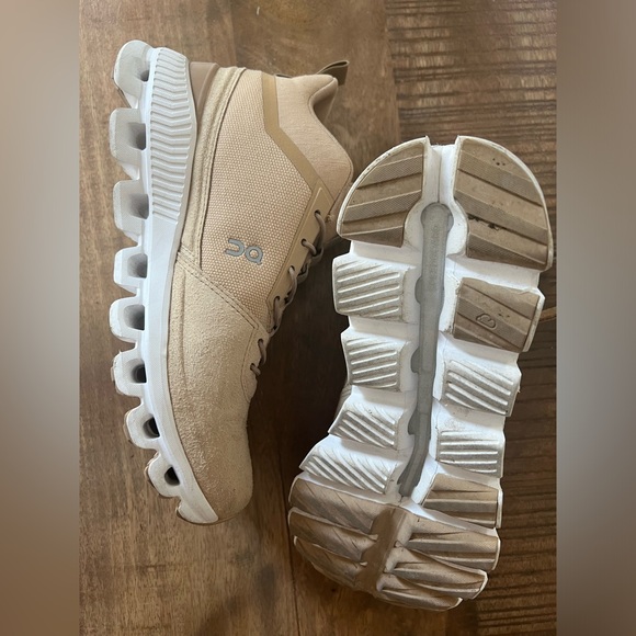 ON Women's Cloud Hi - Picture 2 of 4